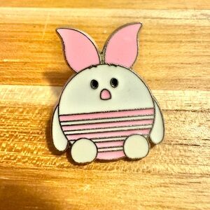 Piglet Ufufy Magical Mystery Series 7 Individual Disney Park Trading Pin